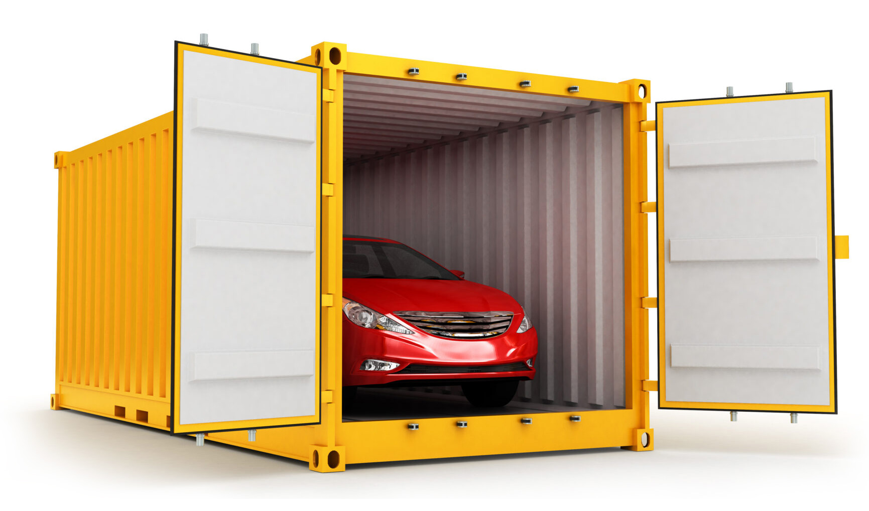 Кредит на авто з США, Кореї та ЄС