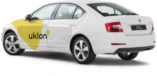 Лізинг авто під таксі